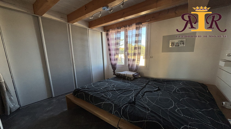 Ma-Cabane - Vente Maison Rognac, 101 m²