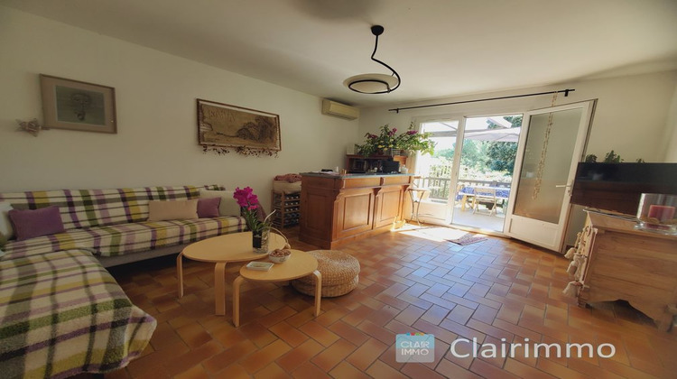 Ma-Cabane - Vente Maison ROGNAC, 121 m²
