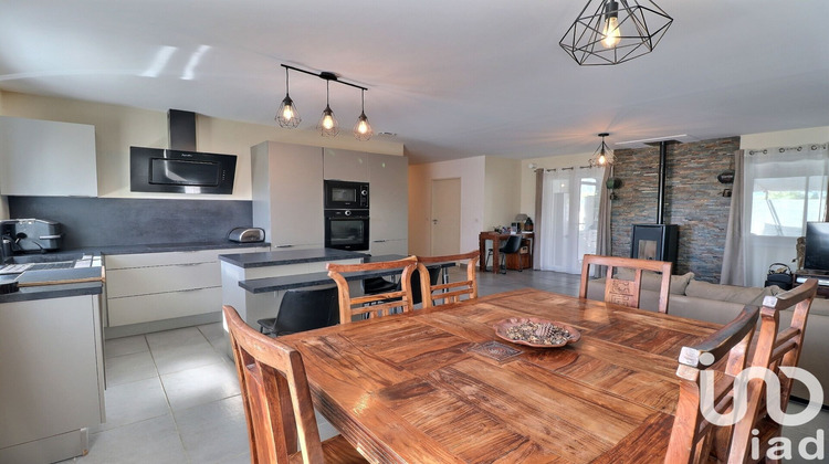 Ma-Cabane - Vente Maison Rognac, 145 m²