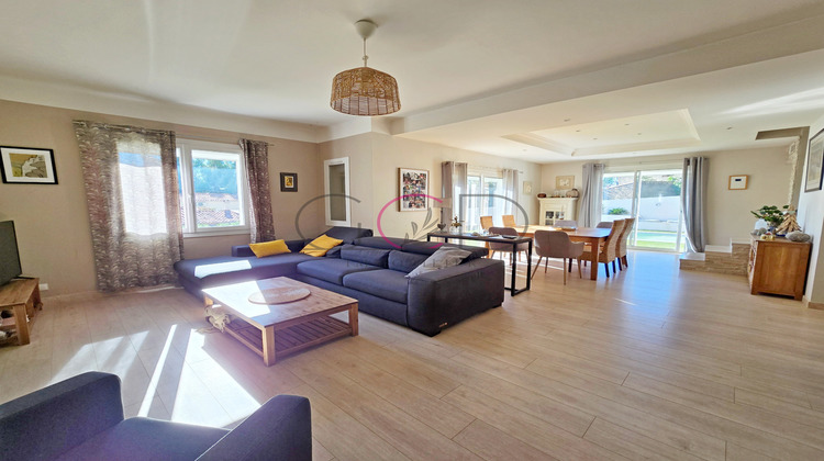 Ma-Cabane - Vente Maison Rognac, 183 m²