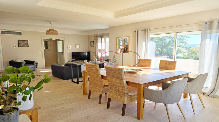 Ma-Cabane - Vente Maison Rognac, 183 m²