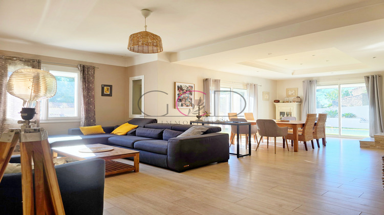 Ma-Cabane - Vente Maison Rognac, 183 m²