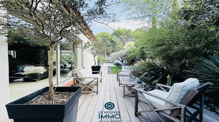 Ma-Cabane - Vente Maison Rognac, 180 m²