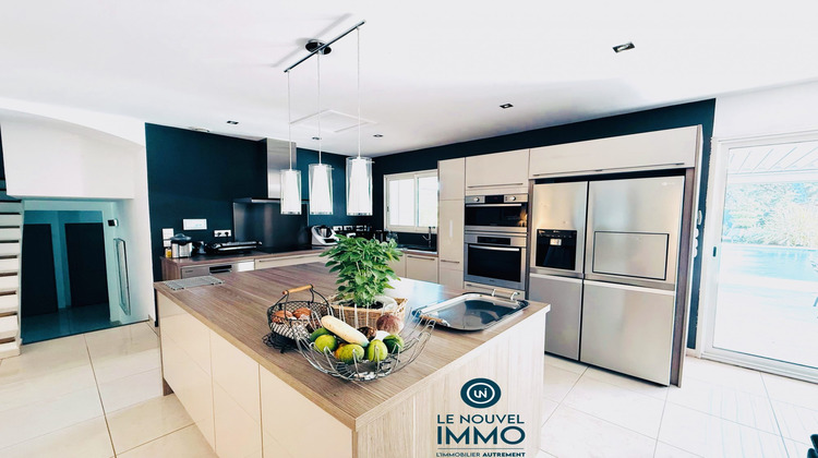 Ma-Cabane - Vente Maison Rognac, 180 m²