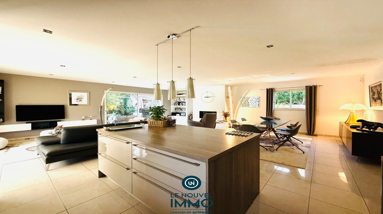 Ma-Cabane - Vente Maison Rognac, 180 m²