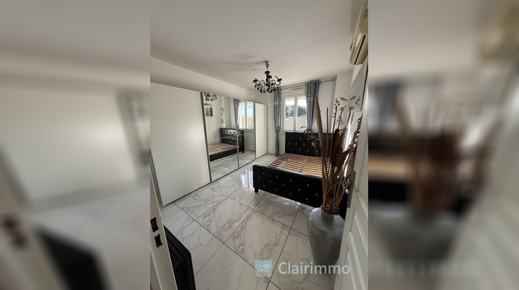 Ma-Cabane - Vente Maison ROGNAC, 180 m²