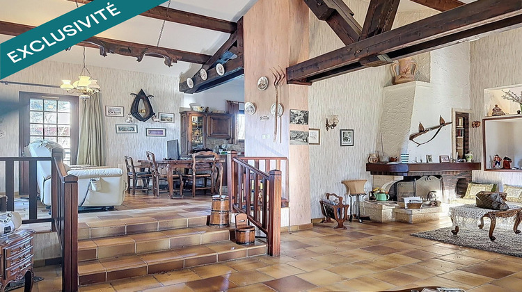 Ma-Cabane - Vente Maison Rognac, 200 m²