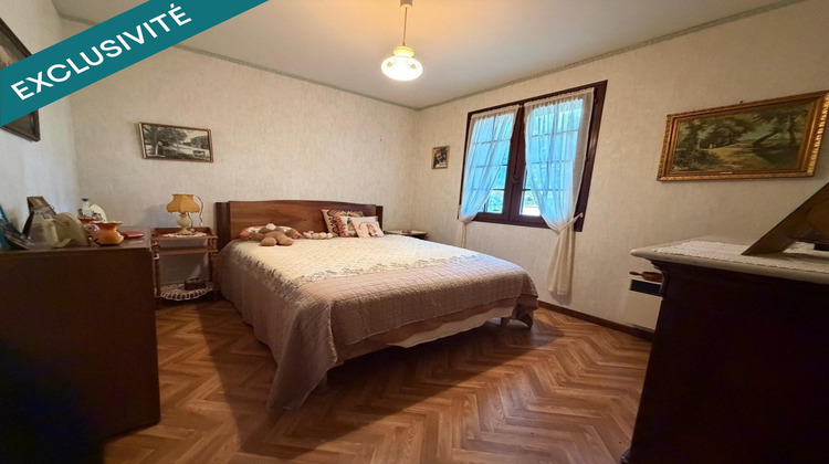 Ma-Cabane - Vente Maison Rognac, 200 m²