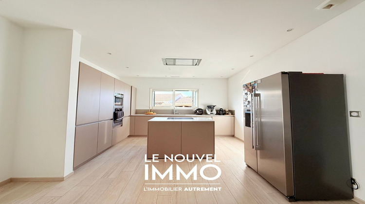 Ma-Cabane - Vente Maison Rognac, 145 m²