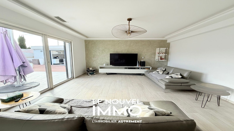 Ma-Cabane - Vente Maison Rognac, 145 m²