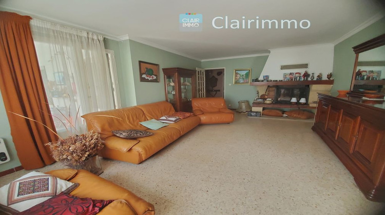 Ma-Cabane - Vente Maison ROGNAC, 104 m²