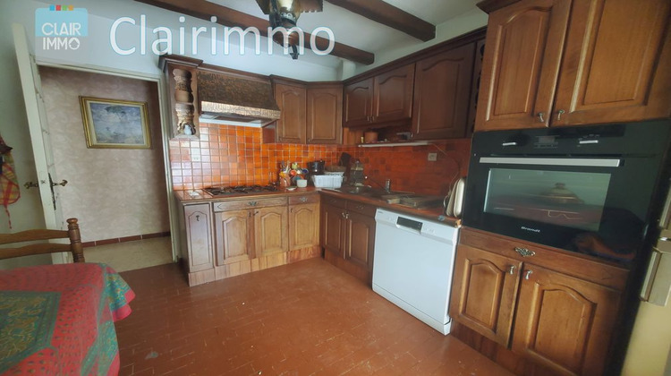 Ma-Cabane - Vente Maison ROGNAC, 104 m²