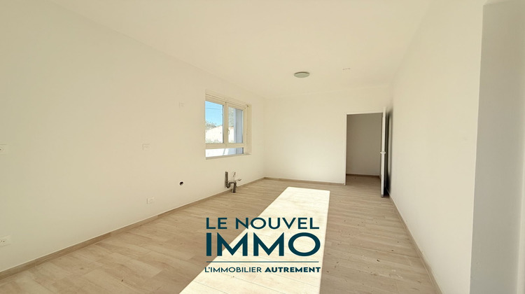 Ma-Cabane - Vente Maison Rognac, 110 m²