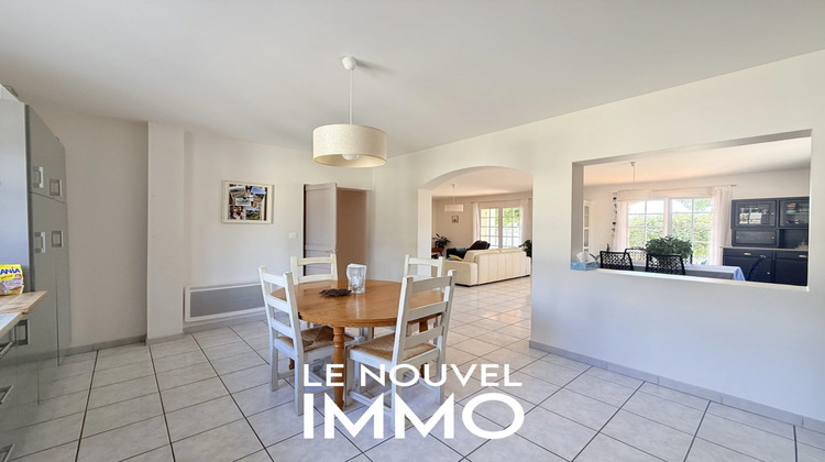 Ma-Cabane - Vente Maison Rognac, 140 m²