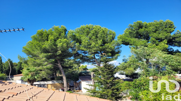 Ma-Cabane - Vente Maison Rognac, 268 m²