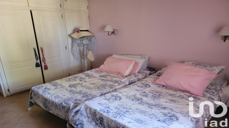 Ma-Cabane - Vente Maison Rognac, 268 m²