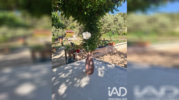 Ma-Cabane - Vente Maison Rognac, 140 m²