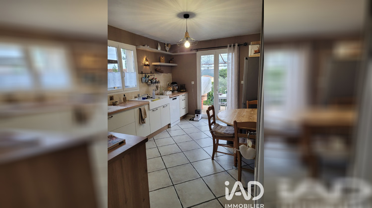 Ma-Cabane - Vente Maison Rognac, 140 m²