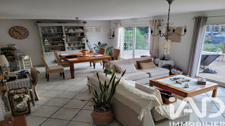 Ma-Cabane - Vente Maison Rognac, 140 m²