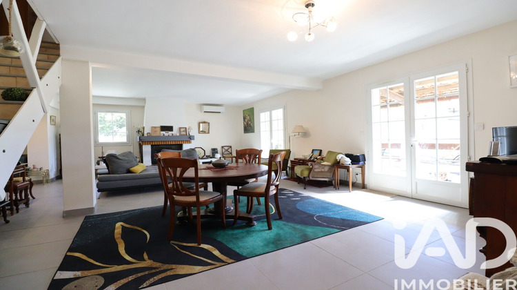 Ma-Cabane - Vente Maison Rognac, 146 m²