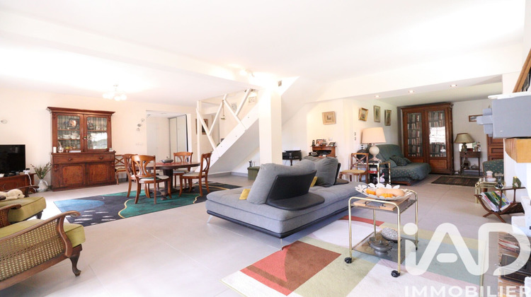 Ma-Cabane - Vente Maison Rognac, 146 m²