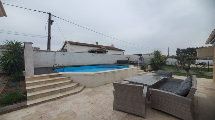 Ma-Cabane - Vente Maison ROGNAC, 127 m²