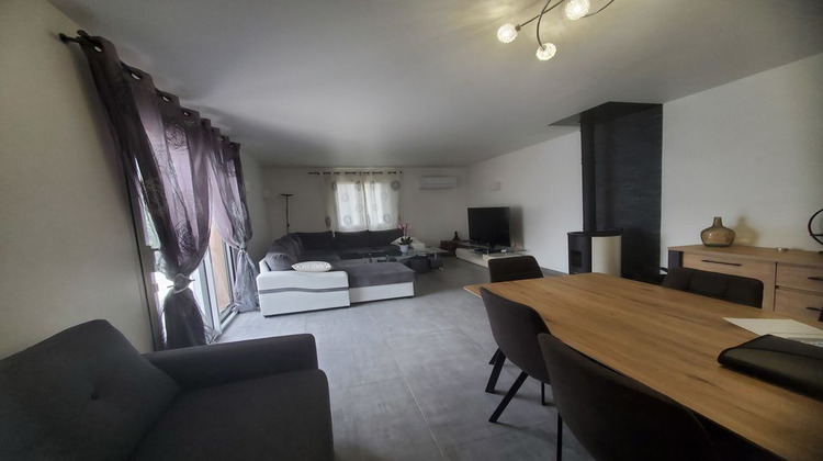 Ma-Cabane - Vente Maison ROGNAC, 127 m²