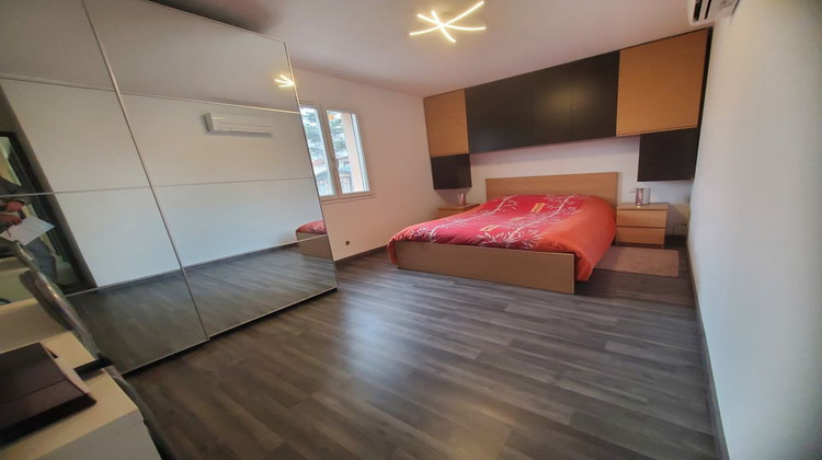 Ma-Cabane - Vente Maison ROGNAC, 127 m²