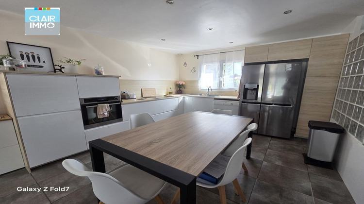 Ma-Cabane - Vente Maison ROGNAC, 115 m²