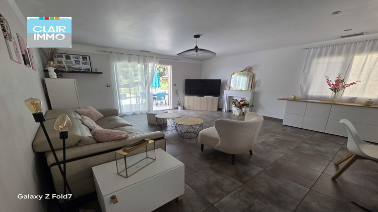 Ma-Cabane - Vente Maison ROGNAC, 115 m²