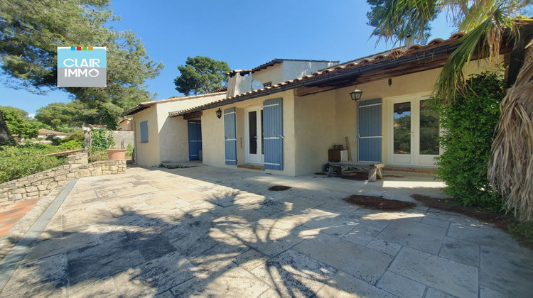 Ma-Cabane - Vente Maison ROGNAC, 160 m²