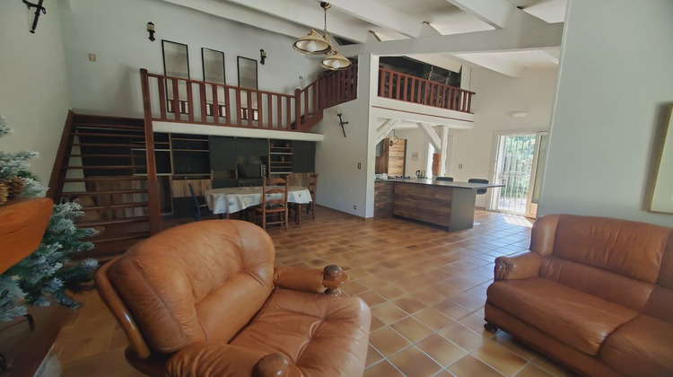 Ma-Cabane - Vente Maison ROGNAC, 160 m²