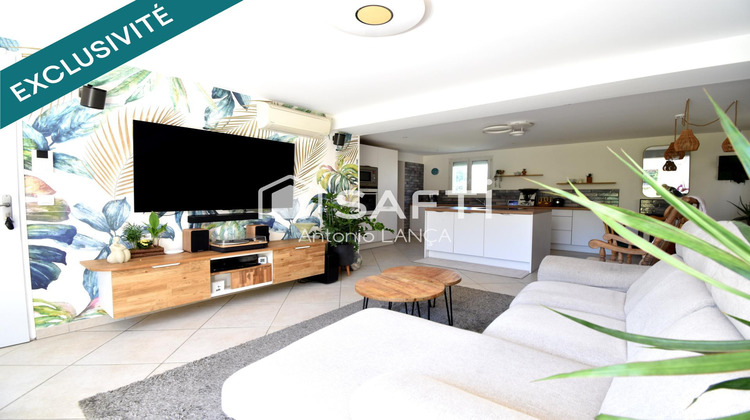Ma-Cabane - Vente Maison Rognac, 102 m²