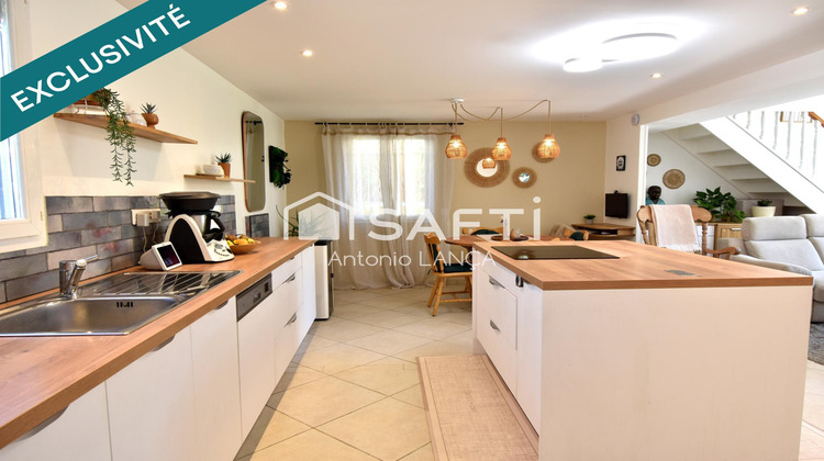 Ma-Cabane - Vente Maison Rognac, 102 m²