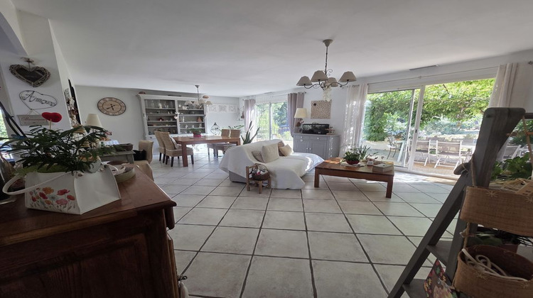 Ma-Cabane - Vente Maison ROGNAC, 140 m²
