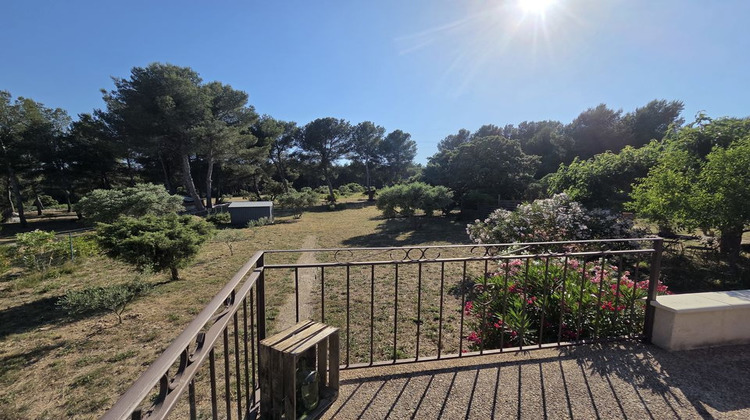 Ma-Cabane - Vente Maison ROGNAC, 140 m²