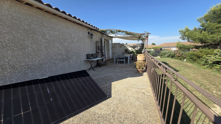 Ma-Cabane - Vente Maison ROGNAC, 140 m²