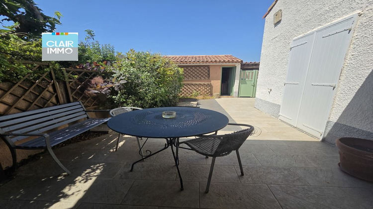 Ma-Cabane - Vente Maison ROGNAC, 88 m²