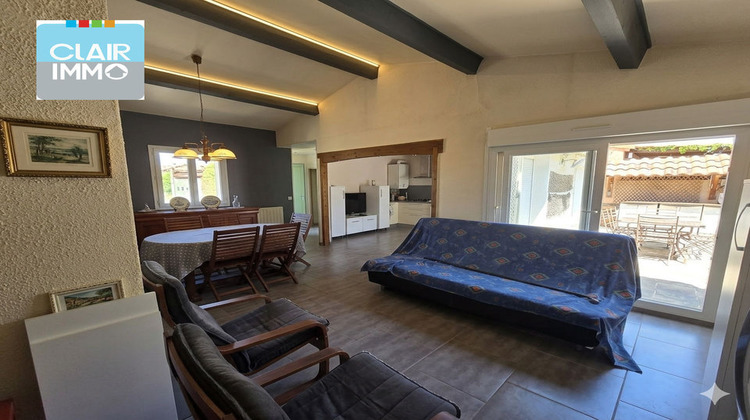 Ma-Cabane - Vente Maison ROGNAC, 88 m²