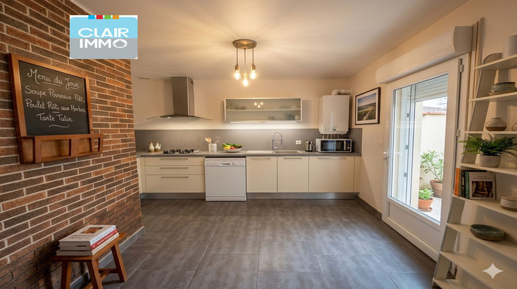 Ma-Cabane - Vente Maison ROGNAC, 88 m²