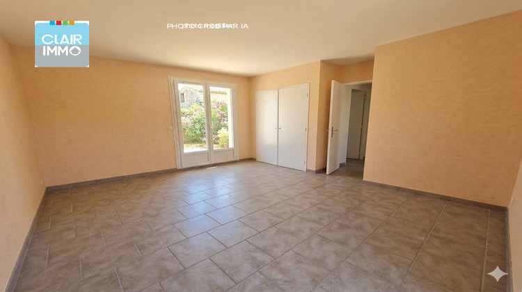 Ma-Cabane - Vente Maison ROGNAC, 88 m²