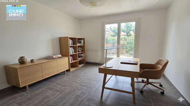 Ma-Cabane - Vente Maison ROGNAC, 88 m²