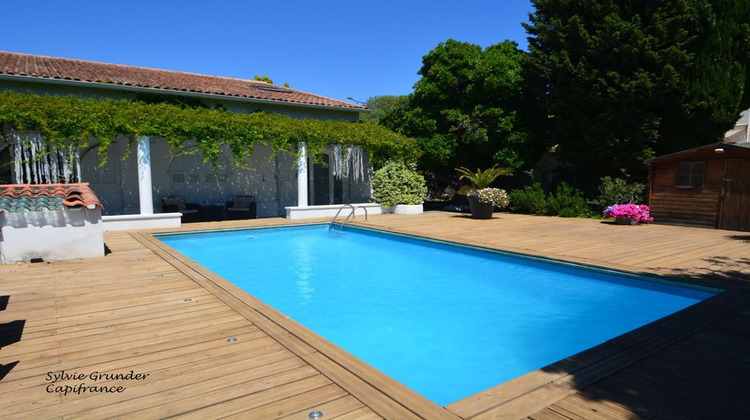 Ma-Cabane - Vente Maison ROGNAC, 194 m²
