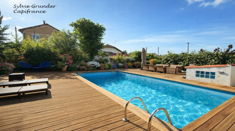 Ma-Cabane - Vente Maison ROGNAC, 194 m²