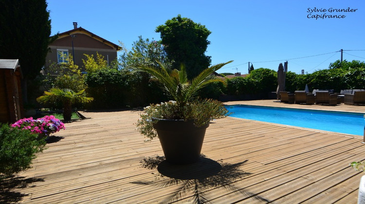 Ma-Cabane - Vente Maison ROGNAC, 194 m²