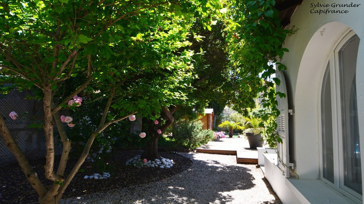 Ma-Cabane - Vente Maison ROGNAC, 194 m²