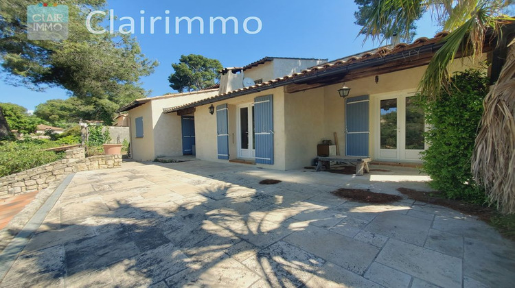 Ma-Cabane - Vente Maison ROGNAC, 150 m²