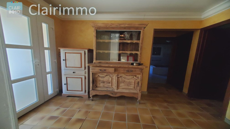 Ma-Cabane - Vente Maison ROGNAC, 150 m²