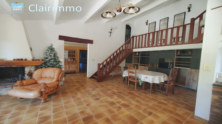 Ma-Cabane - Vente Maison ROGNAC, 150 m²