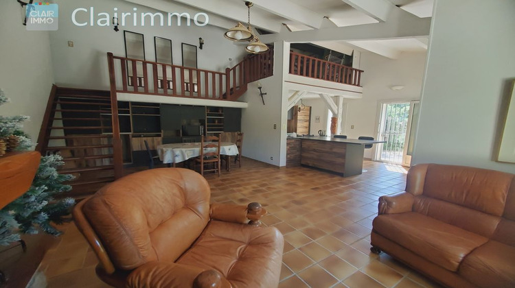 Ma-Cabane - Vente Maison ROGNAC, 150 m²